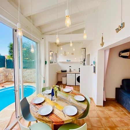 Casa De Acuario Villa Corralejo Kültér fotó