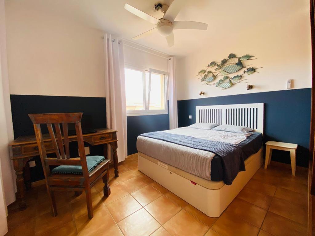 Casa De Acuario Villa Corralejo Kültér fotó