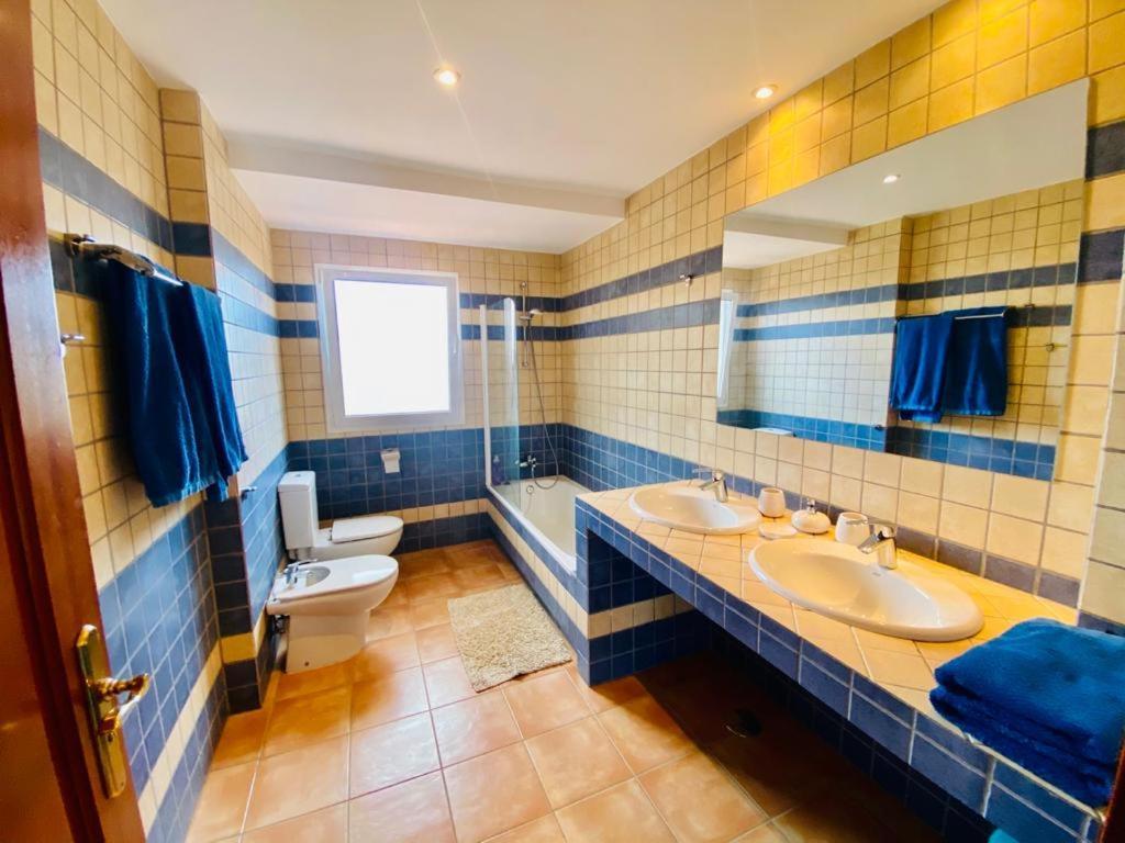 Casa De Acuario Villa Corralejo Kültér fotó