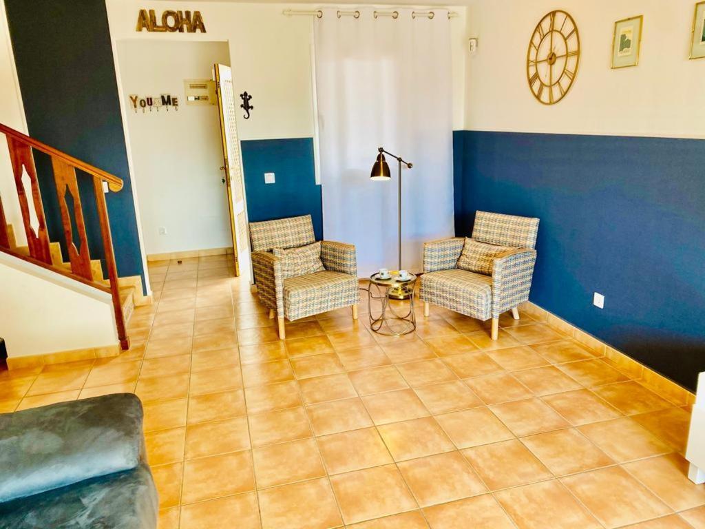 Casa De Acuario Villa Corralejo Kültér fotó