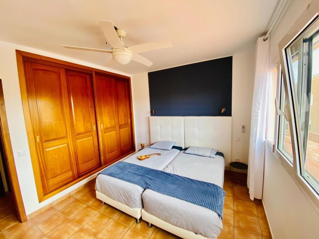 Casa De Acuario Villa Corralejo Kültér fotó
