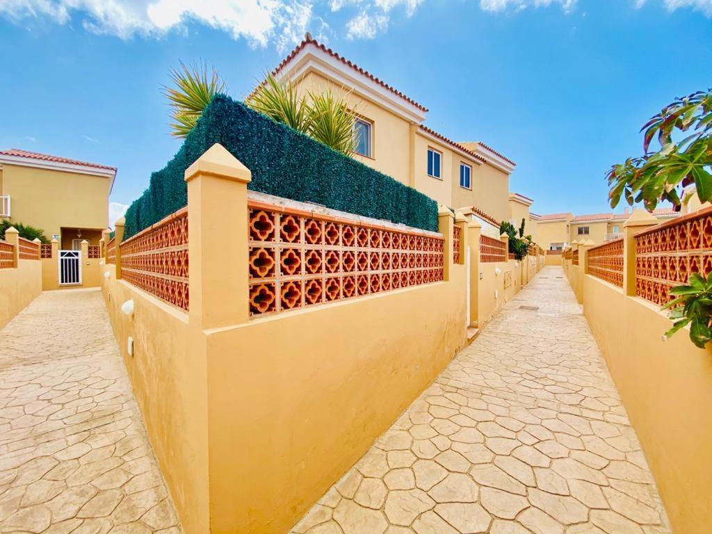 Casa De Acuario Villa Corralejo Kültér fotó