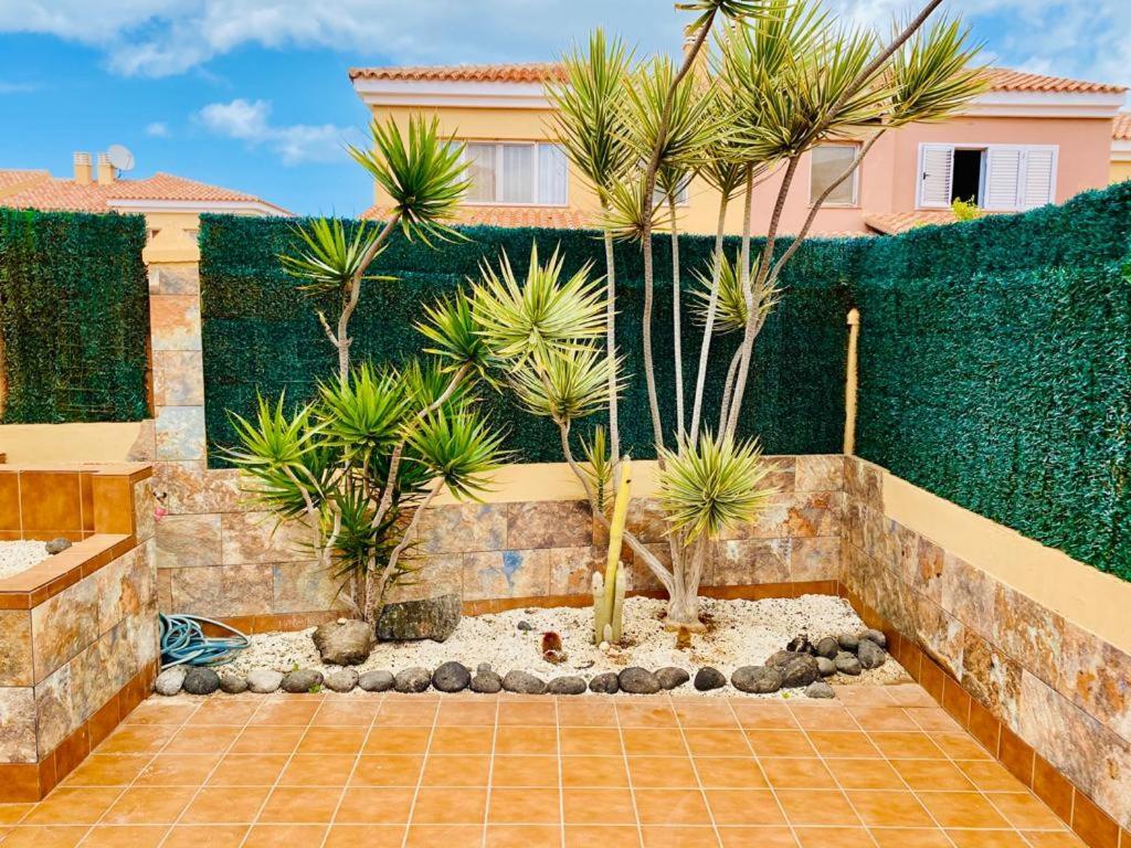 Casa De Acuario Villa Corralejo Kültér fotó